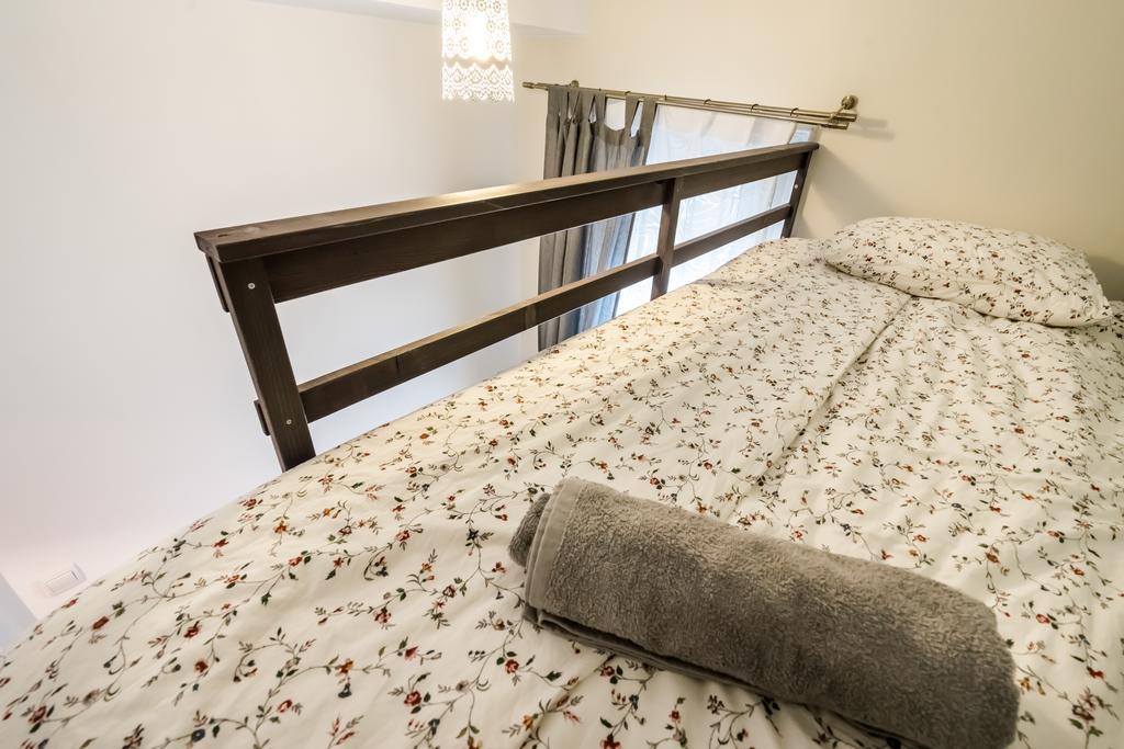 Bpr Charming Design Apartment With Balcony, A/C Budapest Kültér fotó